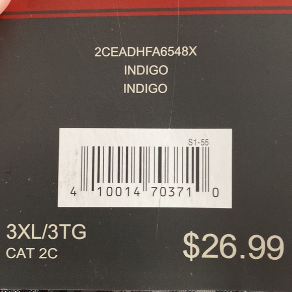 Men’s Shirts - Picture 5 of 6